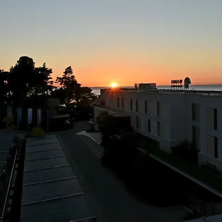 Abn Oda ve Kahvaltı