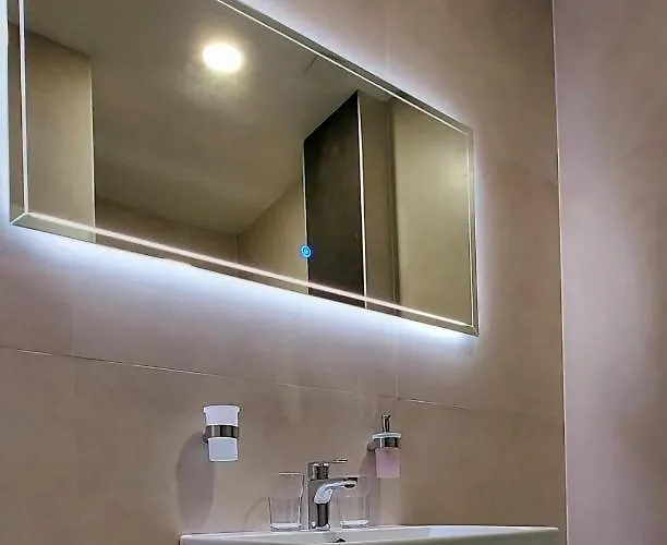 Abn Oda ve Kahvaltı