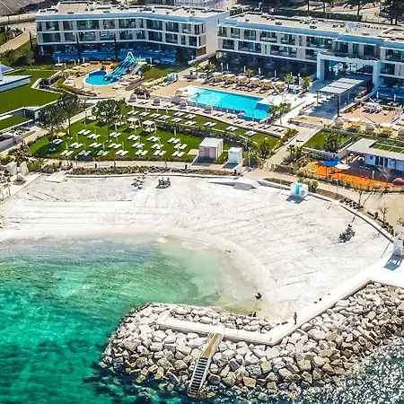 Abn Bed & Breakfast Porec