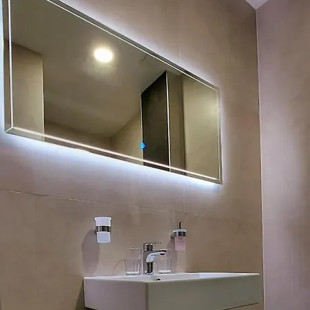 Abn Отель типа 