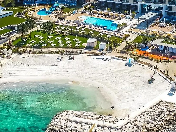 Abn Bed and Breakfast Πόρετς