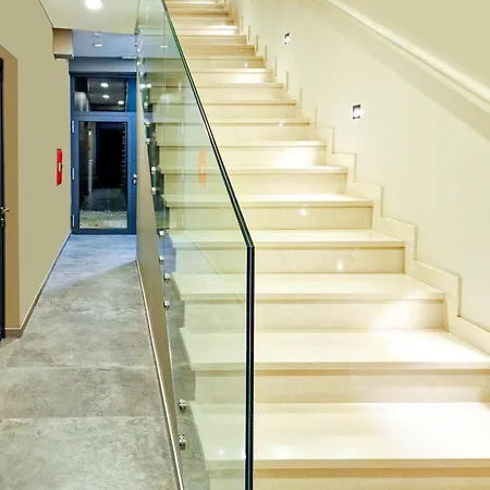 Abn Готель типу 